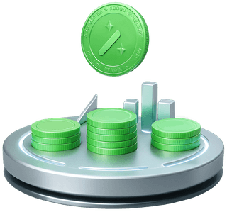 Rayo Caudalio interfaz de comercio de criptomonedas simplificada de tres clics